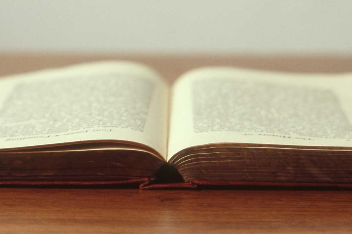 English Language & Literature