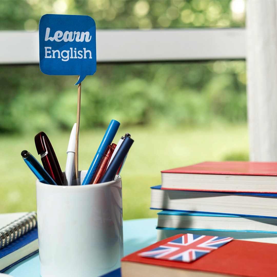 Cambridge English