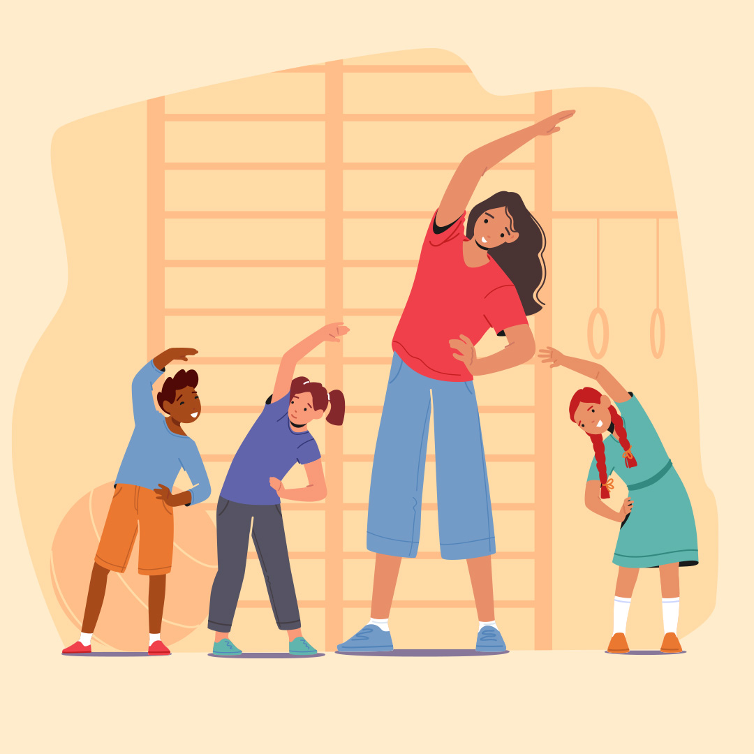 Developmental Subject (PE)