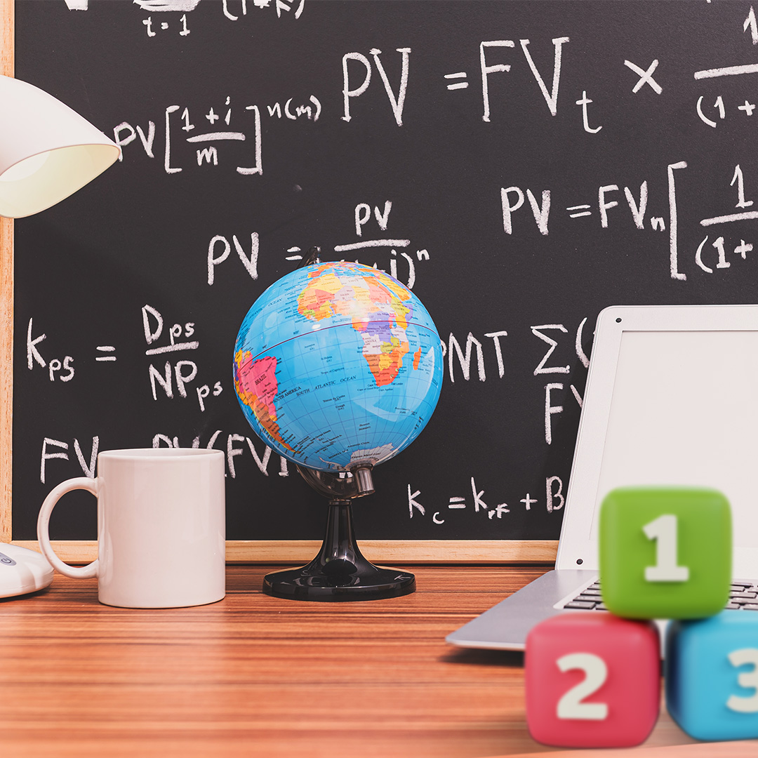 Mathematics