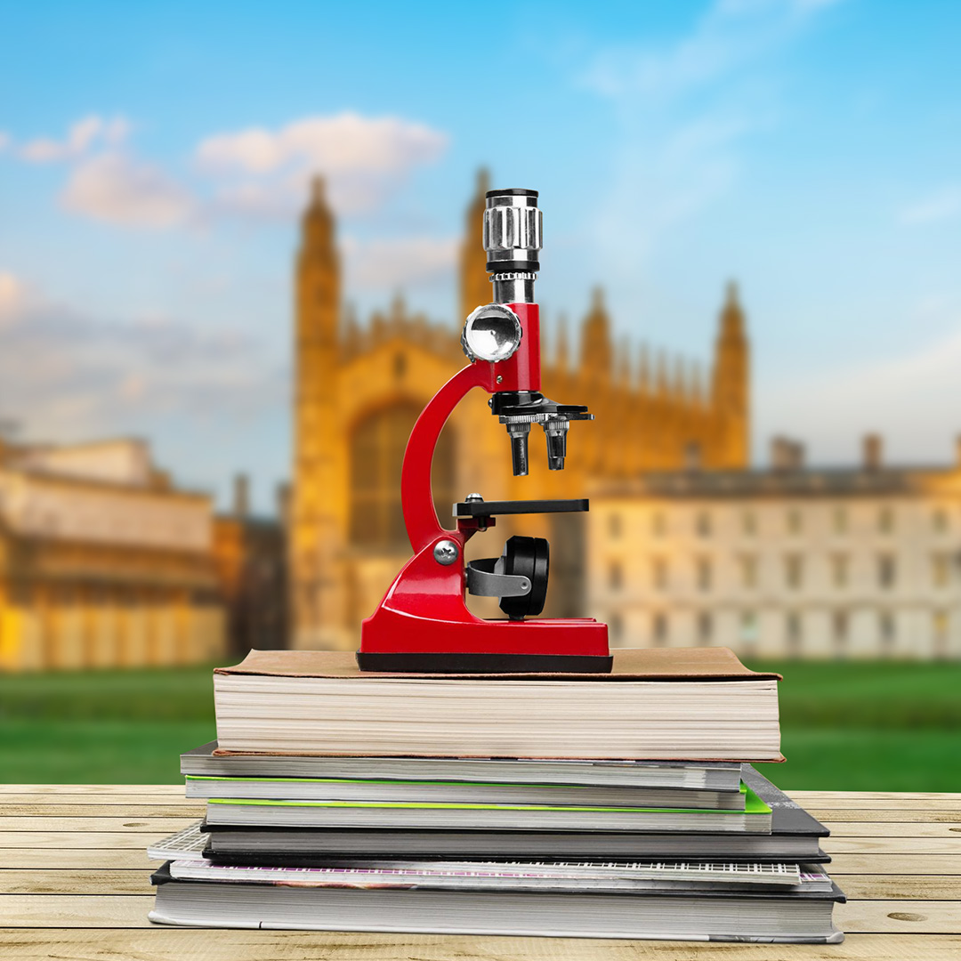 Cambridge Science